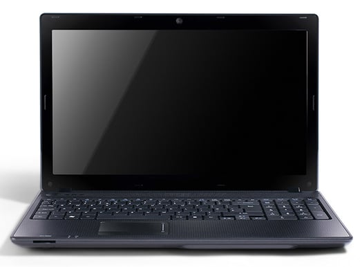 Acer Aspire 5742G
