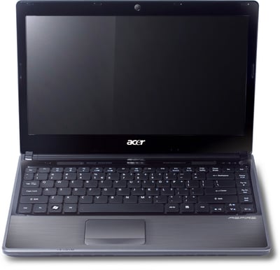 【検品・簡易清掃済み】ACER Aspire 3820T Acer Aspire 3820T-384G50nks TimeLineX - Notebook |