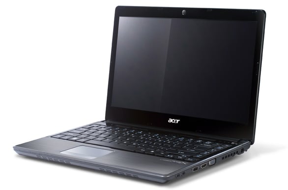 Acer Aspire TimelineX 3820TG