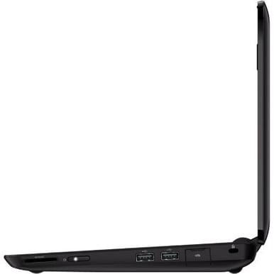 HP Mini 110-3110 Svart