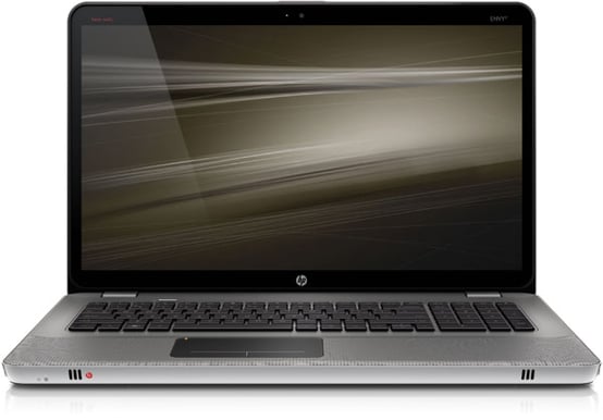 HP Envy 17-1193