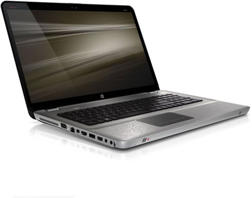 HP Envy 17-1193