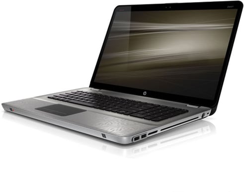 HP Envy 17-1193