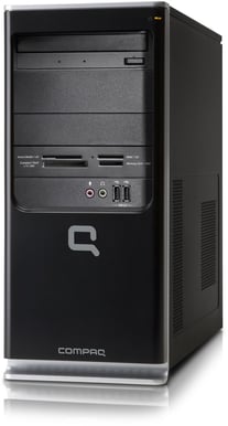 HP Compaq SG3-220SC