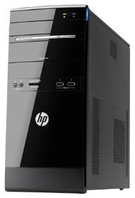 HP Pavilion G5283