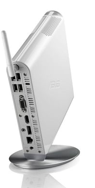 Asus EeeBox EB1501P-W011E Vit