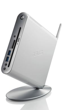 Asus EeeBox EB1501P-W011E Vit