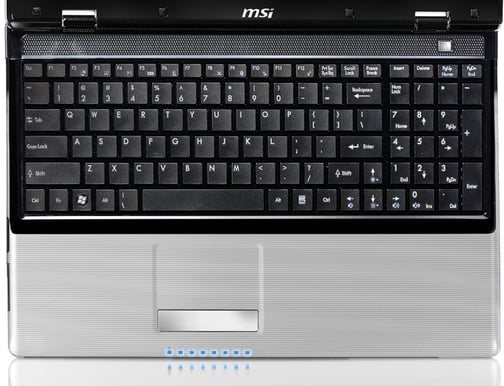 MSI CX620-003NE