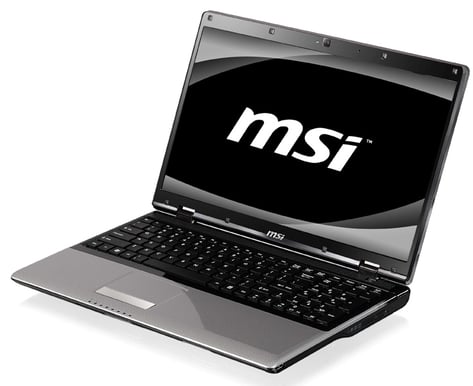 MSI CX620-003NE