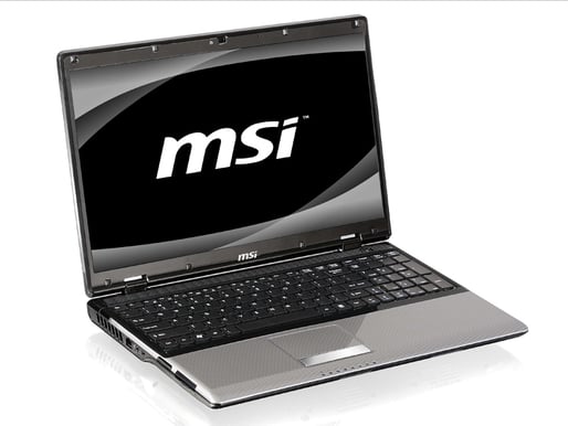 MSI CX620-003NE