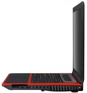MSI GX740 Windows 7 Home Premium