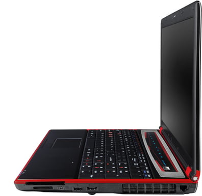 MSI GX640