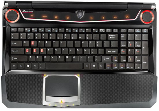 MSI GX660