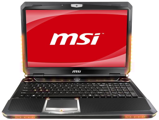 MSI GT663R