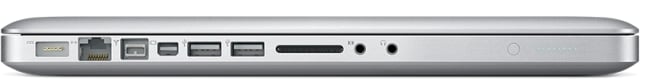 Apple MacBook Pro MC372S/A