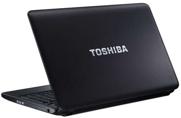 Toshiba Satellite Pro C650-13D