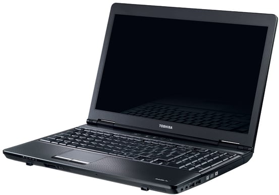 Toshiba Satellite Pro S500-126
