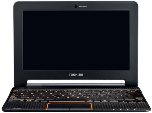 Toshiba AC100-10D Google Android