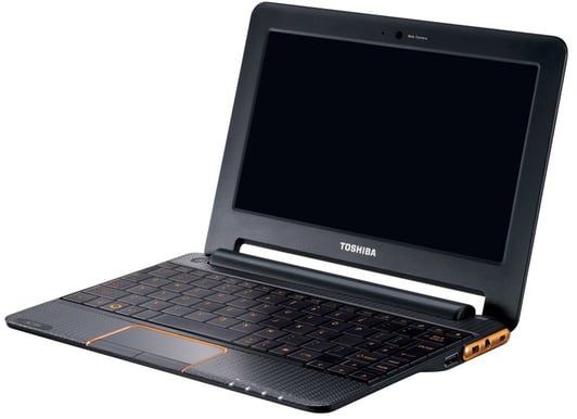 Toshiba AC100-10D Google Android