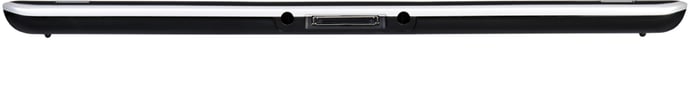 Toshiba Folio 100 Multimedia Tablet