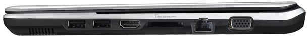 Asus U31JG