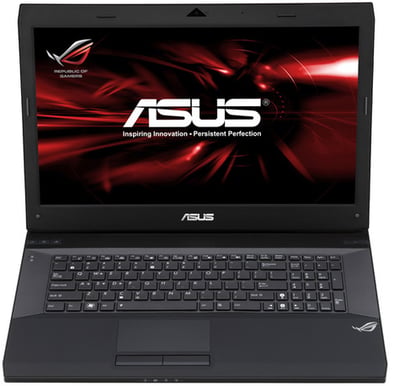 Asus G73SW-TZ060V