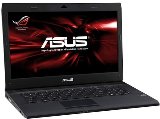 Asus G73SW-TZ060V