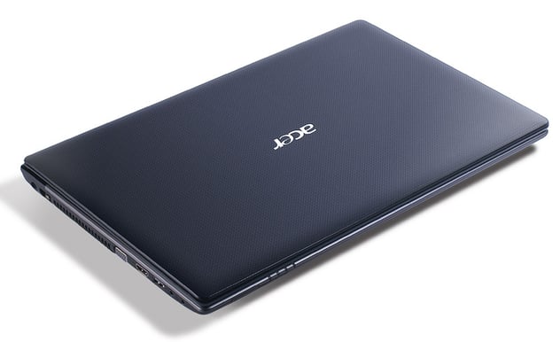 Acer Aspire 5750G