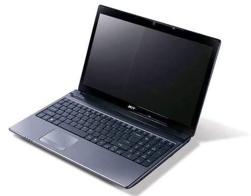 Acer Aspire 5750G