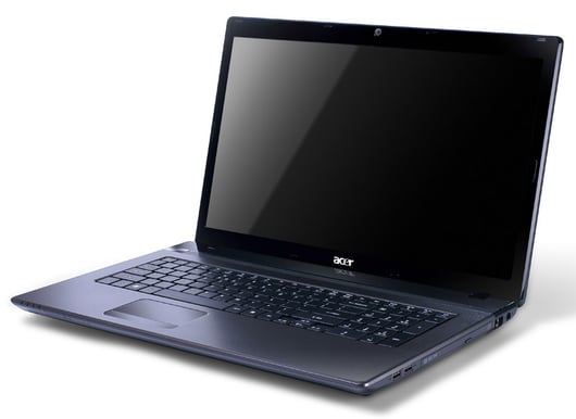 Acer Aspire 7750G