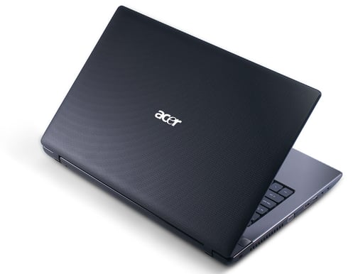 Acer Aspire 7750G