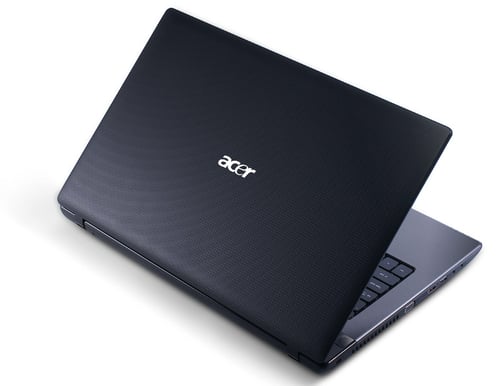 Acer Aspire 7750G