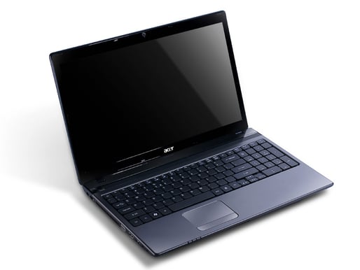 Acer Aspire 7750G