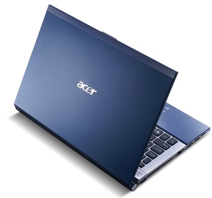 Acer Aspire TimeLineX 3830TG