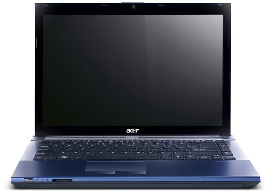 Acer Aspire TimelineX 4830TG