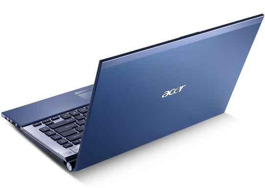 Acer Aspire TimelineX 4830TG