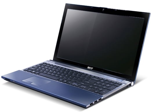 Acer Aspire TimelineX 5830TG