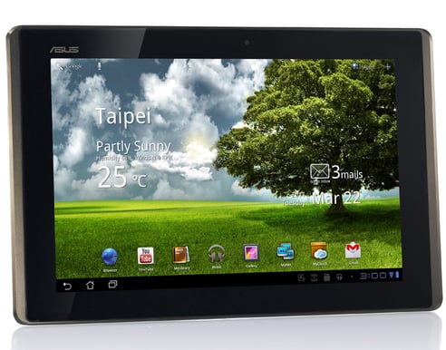 Asus Eee Pad Transformer TF101 32GB