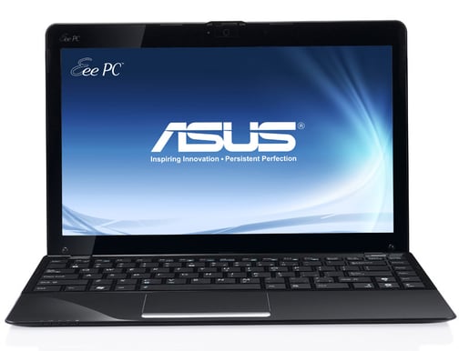 Asus Eee PC 1215B