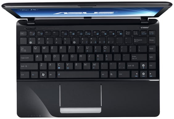 Asus Eee PC 1215B
