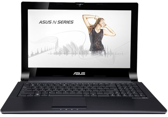 Asus N53SN