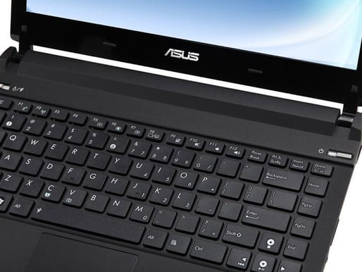Asus U36JC 8-cell