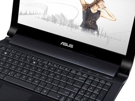 Asus N53SV