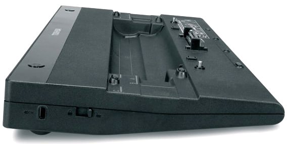 Toshiba Hi-Speed Portreplikator II