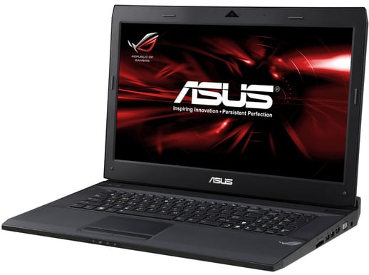 Asus G73SW-TZ153V - Inet.se