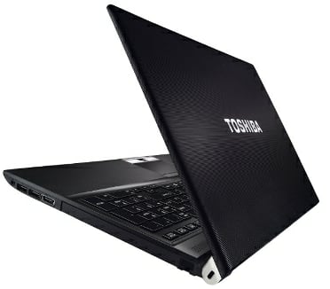 Toshiba Tecra R850-10R 3G