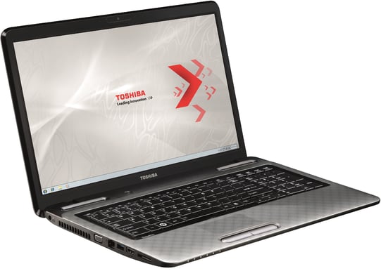 Toshiba Satellite L775-13W