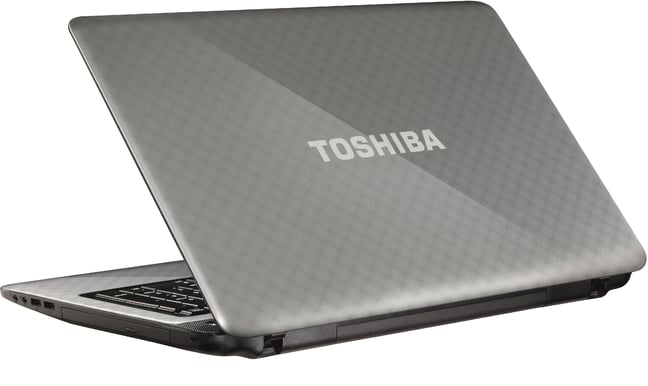 Toshiba Satellite L775-13W