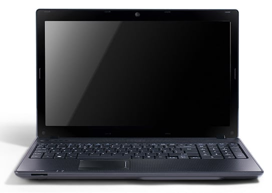 Acer Aspire 5742