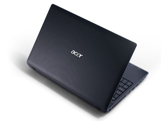 Acer Aspire 5742